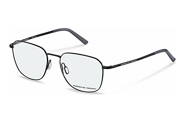 Porsche Design P8758 A000 Szemüvegkeret