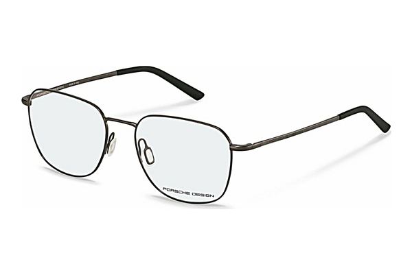 Porsche Design P8758 B000 Szemüvegkeret