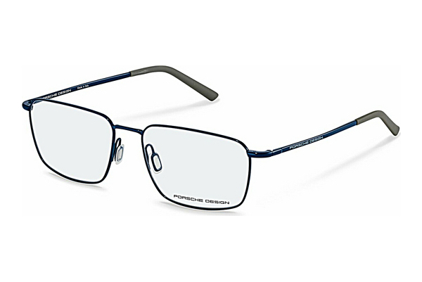 Porsche Design P8760 D000 Szemüvegkeret