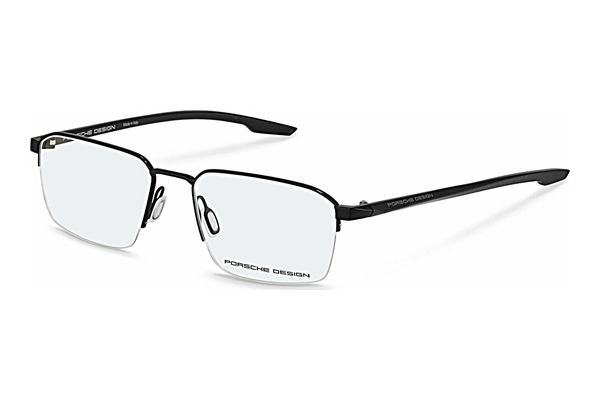 Porsche Design P8763 A000 Szemüvegkeret