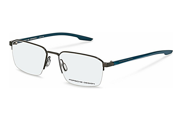 Porsche Design P8763 B000 Szemüvegkeret