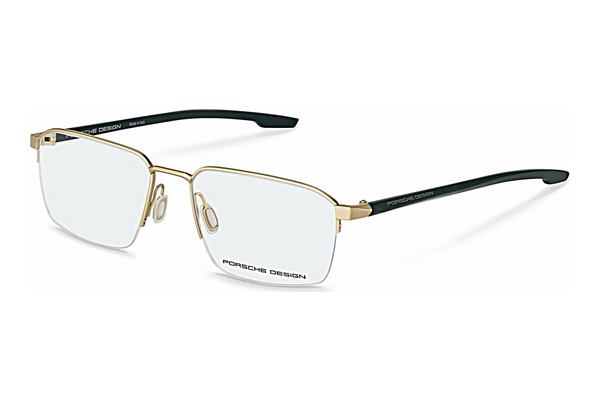 Porsche Design P8763 C000 Szemüvegkeret