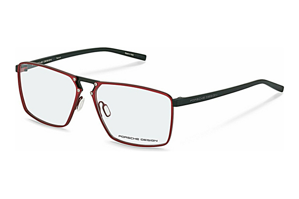 Porsche Design P8764 C000 Szemüvegkeret