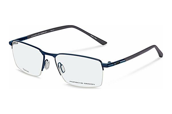 Porsche Design P8765 B000 Szemüvegkeret