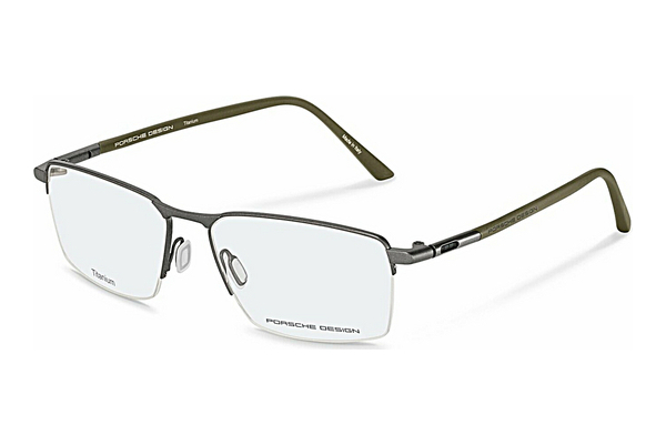 Porsche Design P8765 C000 Szemüvegkeret