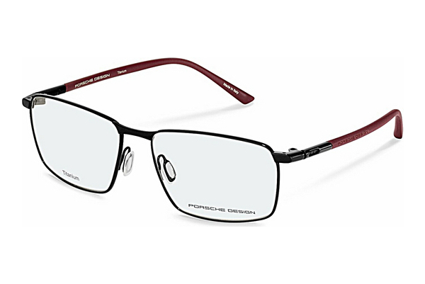 Porsche Design P8766 A000 Szemüvegkeret