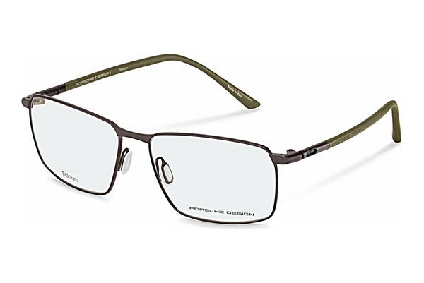 Porsche Design P8766 D000 Szemüvegkeret