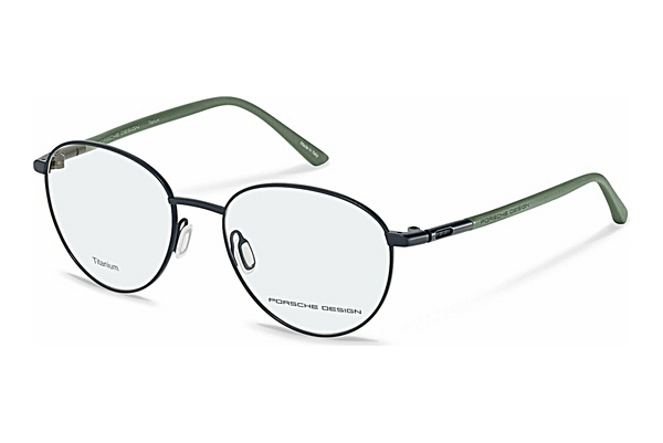 Porsche Design P8767 C000 Szemüvegkeret