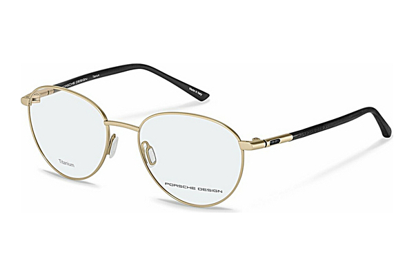 Porsche Design P8767 D000 Szemüvegkeret