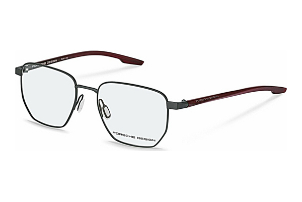 Porsche Design P8770 C000 Szemüvegkeret