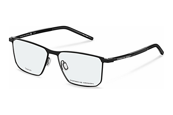 Porsche Design P8773 A000 Szemüvegkeret