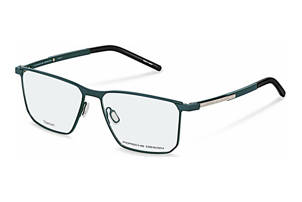 Porsche Design P8773 C000 Szemüvegkeret