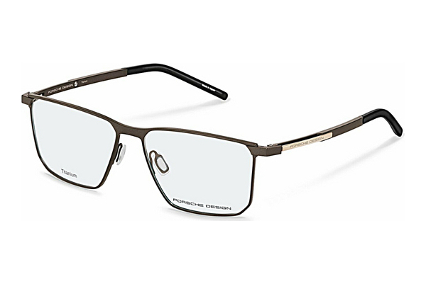 Porsche Design P8773 D000 Szemüvegkeret