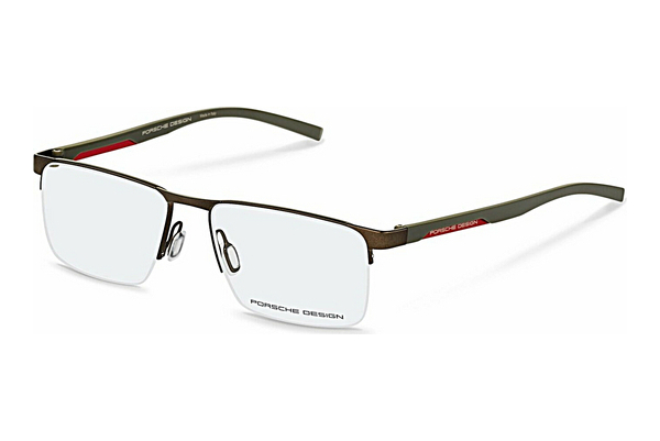 Porsche Design P8775 D000 Szemüvegkeret