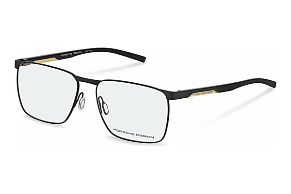 Porsche Design P8776 A000 Szemüvegkeret