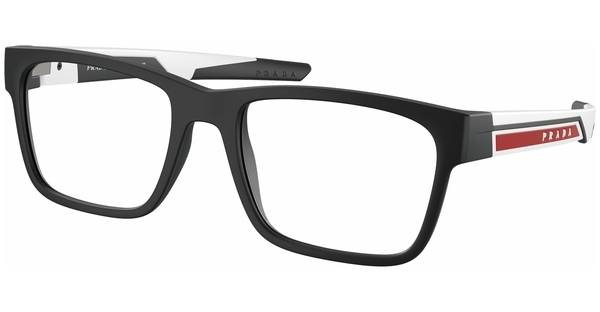 Prada Linea Rossa PS 02PV 14Q1O1 Szemüvegkeret