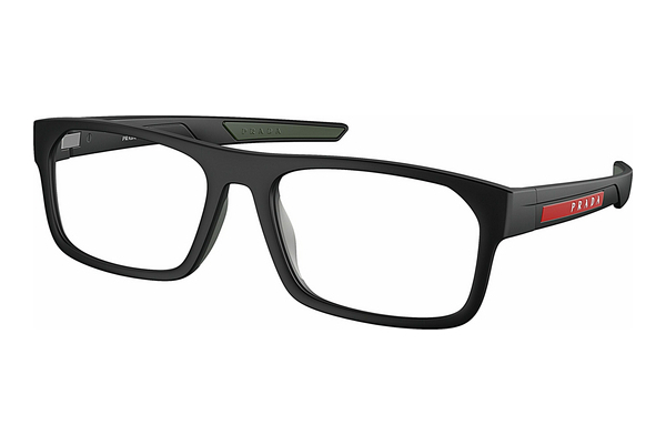 Prada Linea Rossa PS 08OV 18P1O1 Szemüvegkeret