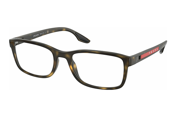Prada Linea Rossa PS 09OV 5811O1 Szemüvegkeret