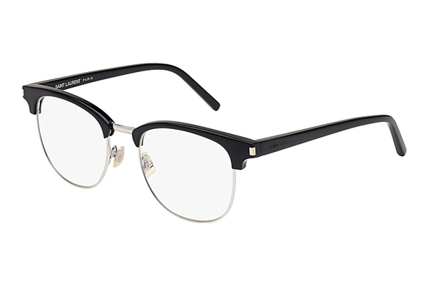 Saint Laurent SL 104 001 Szemüvegkeret