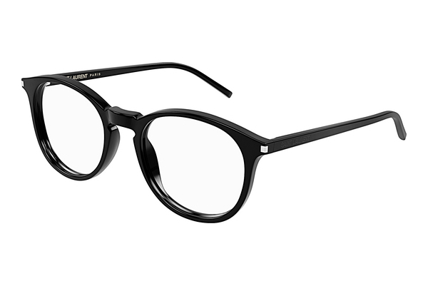 Saint Laurent SL 106 001 Szemüvegkeret