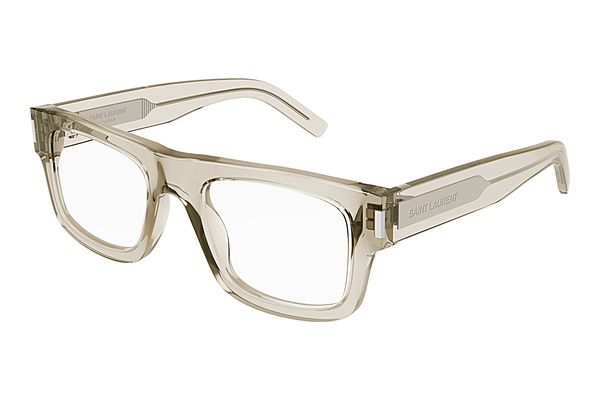 Saint Laurent SL 574 003 Szemüvegkeret
