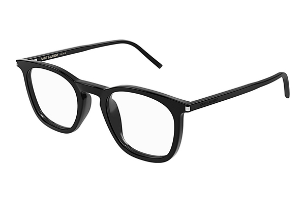 Saint Laurent SL 623 OPT 001 Szemüvegkeret