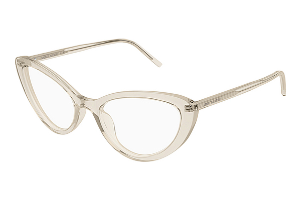 Saint Laurent SL 777 004 Szemüvegkeret