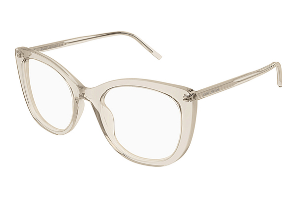 Saint Laurent SL 778 004 Szemüvegkeret