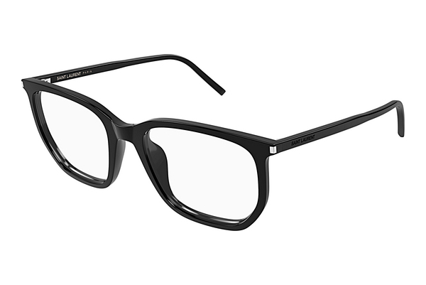 Saint Laurent SL 802 001 Szemüvegkeret