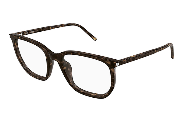 Saint Laurent SL 802 002 Szemüvegkeret