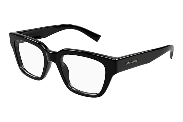 Saint Laurent SL 804 001 Szemüvegkeret