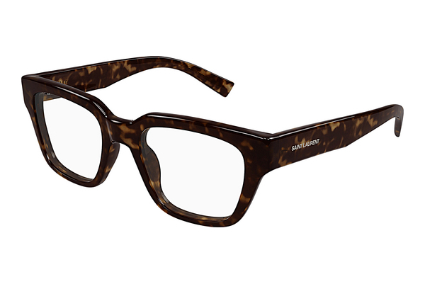 Saint Laurent SL 804 002 Szemüvegkeret
