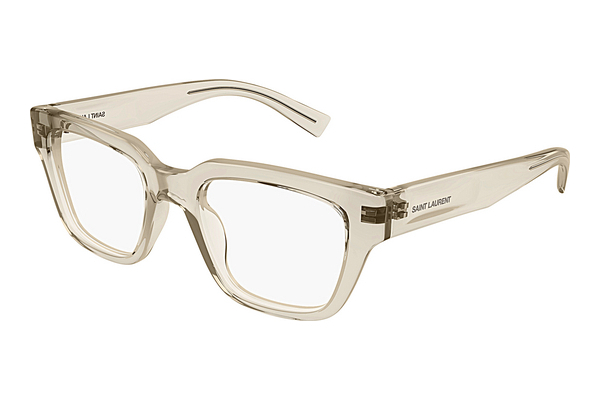 Saint Laurent SL 804 004 Szemüvegkeret