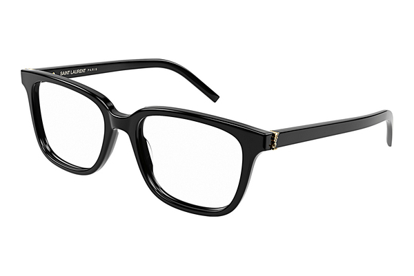 Saint Laurent SL M110 001 Szemüvegkeret