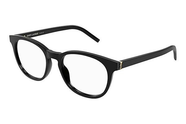 Saint Laurent SL M111 001 Szemüvegkeret