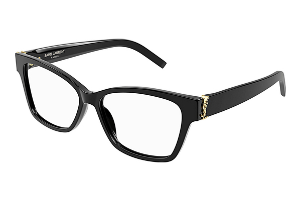 Saint Laurent SL M116 001 Szemüvegkeret