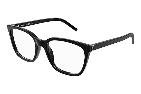 Saint Laurent SL M129 001 Szemüvegkeret