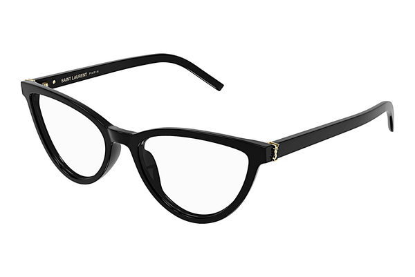 Saint Laurent SL M138 001 Szemüvegkeret