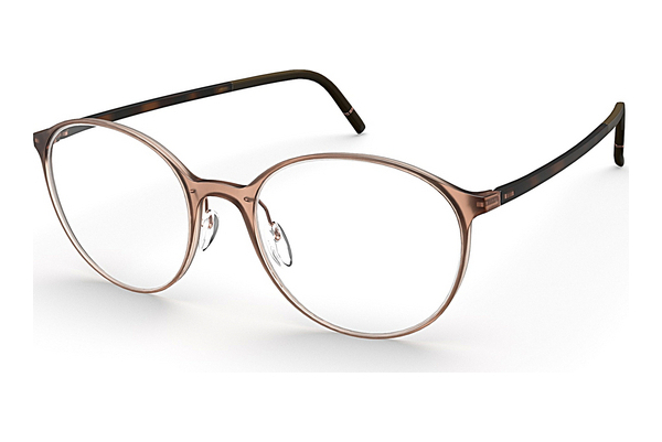 Silhouette Pure Wave (2953 3530) Szemüvegkeret