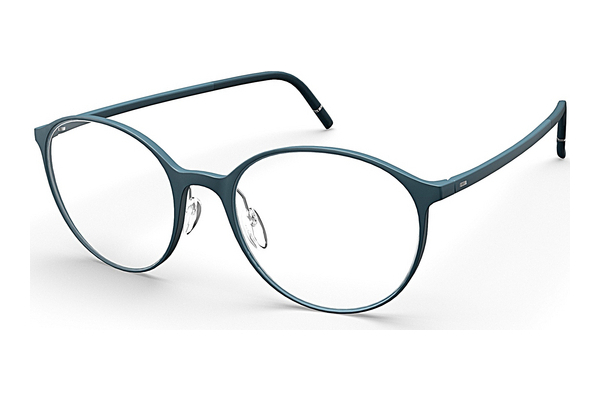 Silhouette Pure Wave (2953 4610) Szemüvegkeret