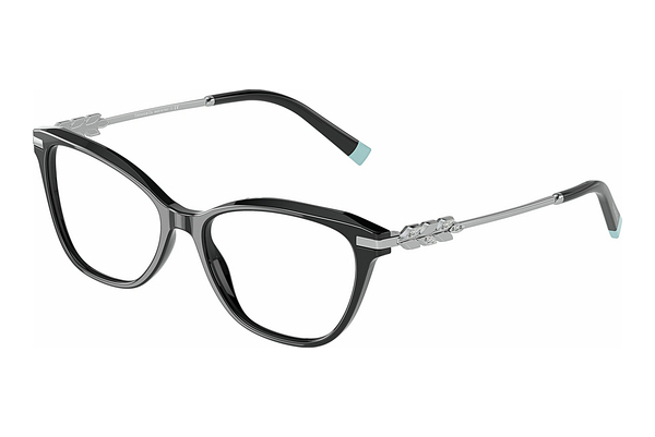 Tiffany TF2219B 8001 Szemüvegkeret