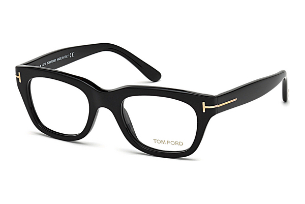 Tom Ford FT5178 001 Szemüvegkeret