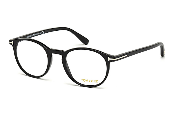 Tom Ford FT5294 001 Szemüvegkeret