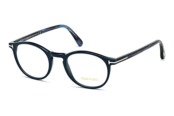 Tom Ford FT5294 090 Szemüvegkeret