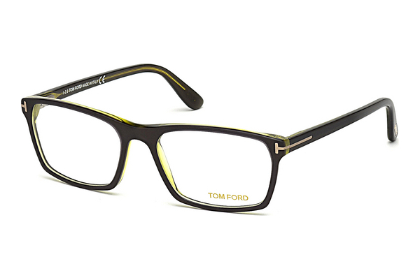 Tom Ford FT5295 098 Szemüvegkeret