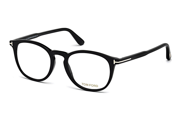 Tom Ford FT5401 001 Szemüvegkeret