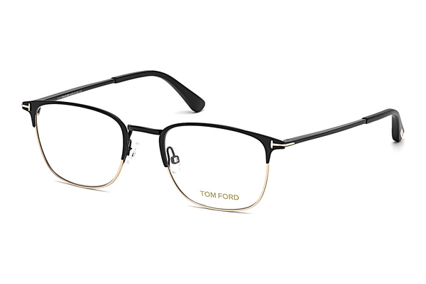 Tom Ford FT5453 002 Szemüvegkeret