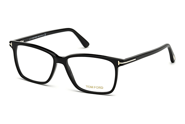 Tom Ford FT5478-B 001 Szemüvegkeret