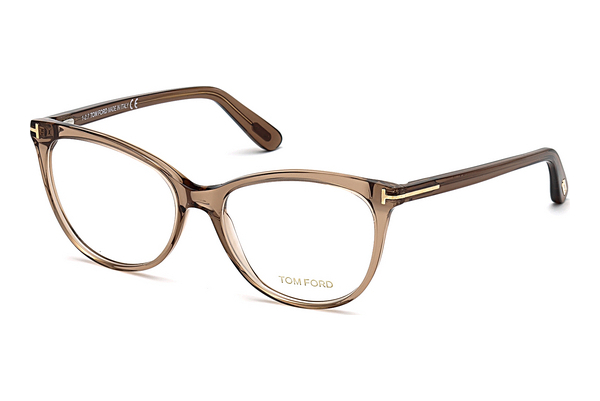 Tom Ford FT5513 045 Szemüvegkeret