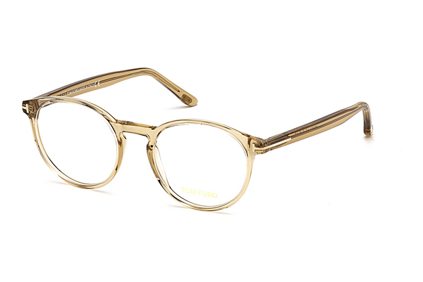 Tom Ford FT5524 045 Szemüvegkeret